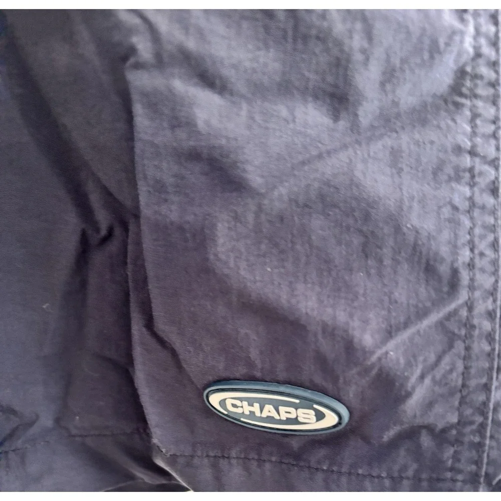 Chaps men navy